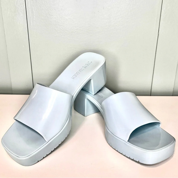 Steve Madden Harlin‎ Sandal. Size 9. - Picture 7 of 9